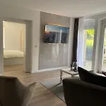 Stellas Monteurwohnungen Crimmitschau