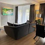 Appartement Stellas Monteurwohnungen