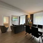 Stellas Monteurwohnungen Appartement *