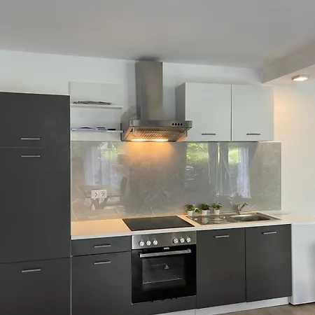 Appartement Stellas Monteurwohnungen *