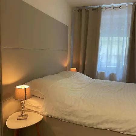 Stellas Monteurwohnungen Appartement