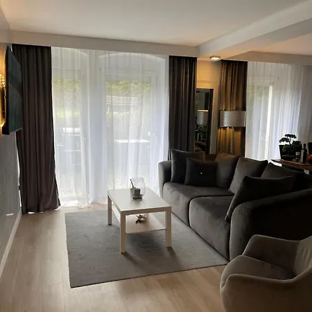 Appartement Stellas Monteurwohnungen *
