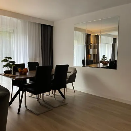 Stellas Monteurwohnungen * Crimmitschau