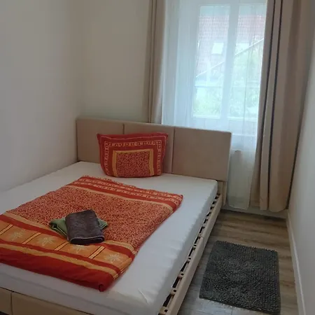 Apartment Stellas Monteurwohnungen *