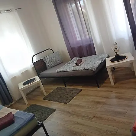 Stellas Monteurwohnungen Apartment Crimmitschau