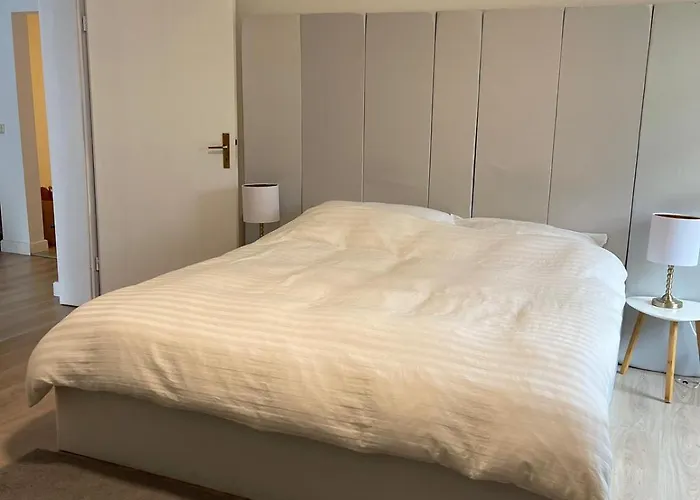 Stellas Monteurwohnungen *