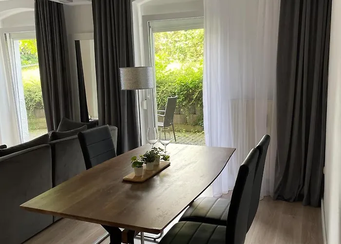 Stellas Monteurwohnungen *