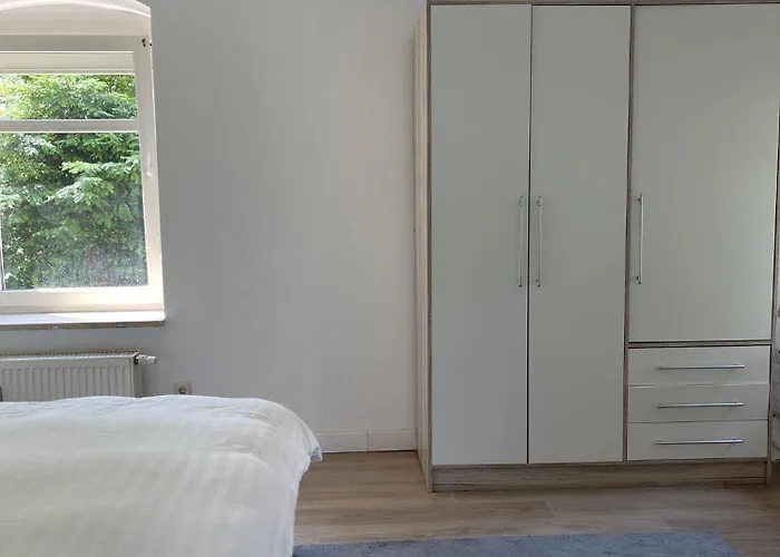 Stellas Monteurwohnungen *