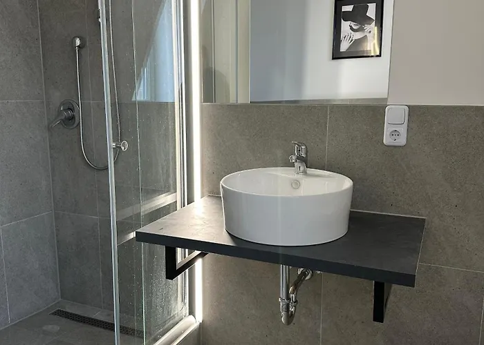 Stellas Monteurwohnungen